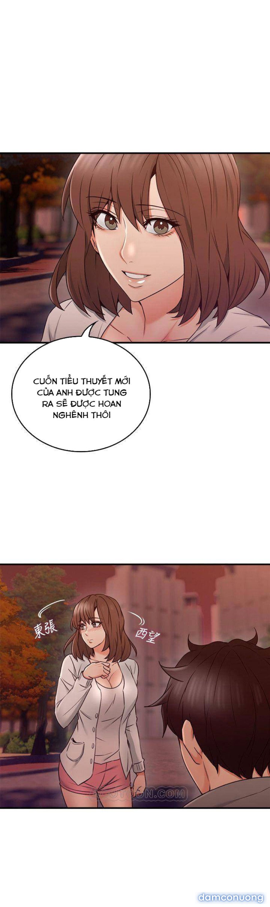 Vợ Hàng Xóm 