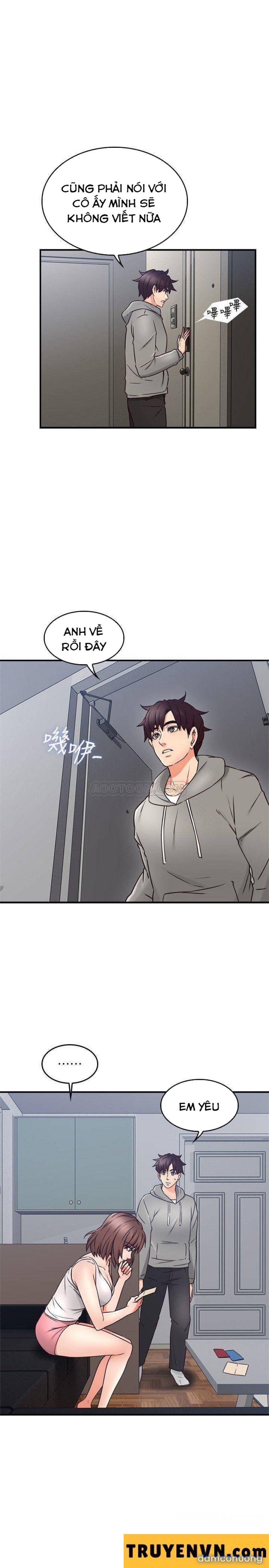 Vợ Hàng Xóm 