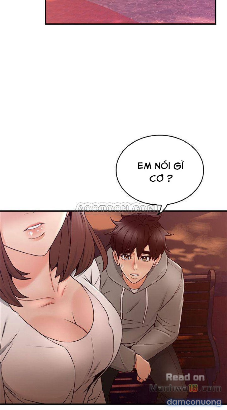 Vợ Hàng Xóm 