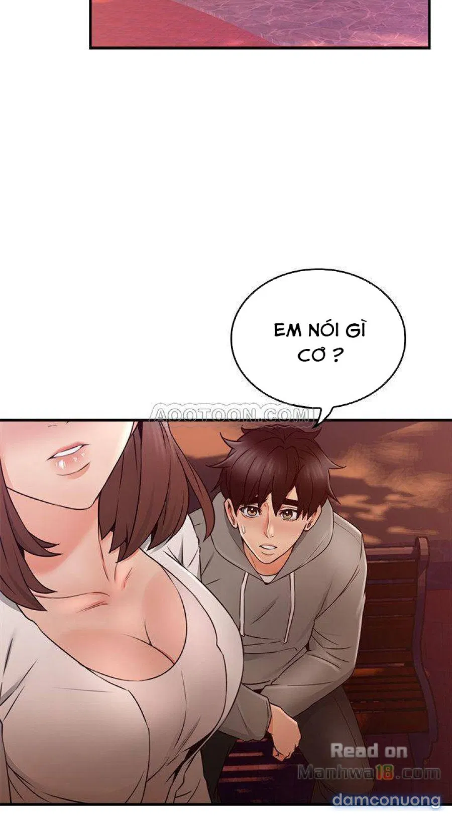 Vợ Hàng Xóm 