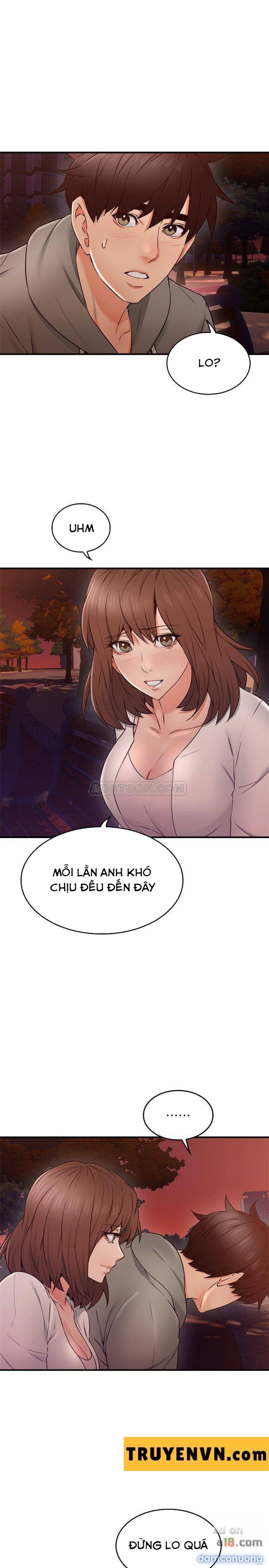 Vợ Hàng Xóm 