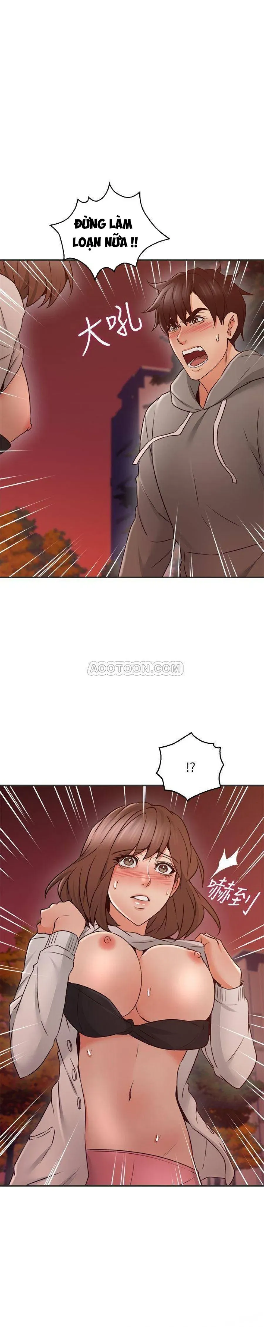 Vợ Hàng Xóm 