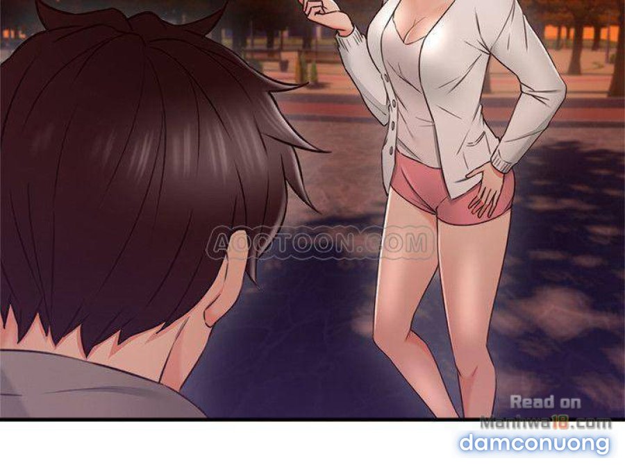 Vợ Hàng Xóm 
