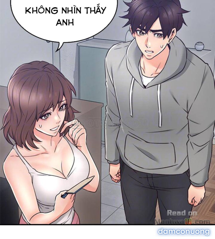 Vợ Hàng Xóm 
