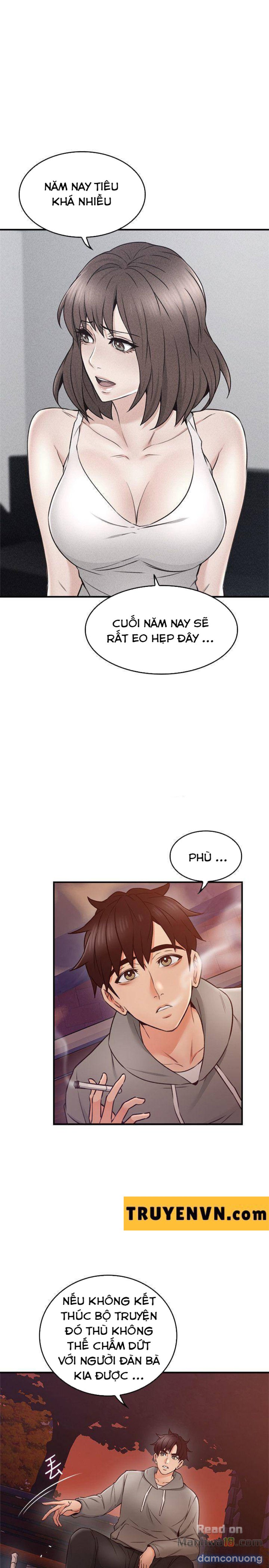 Vợ Hàng Xóm 