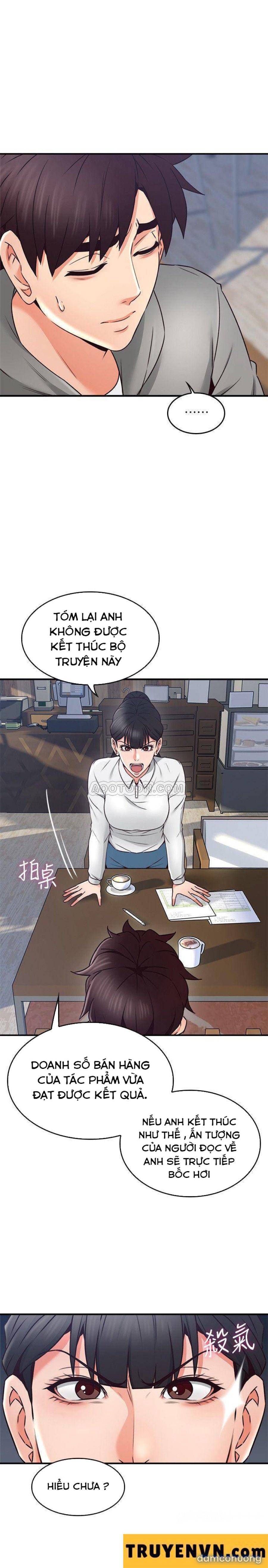 Vợ Hàng Xóm 