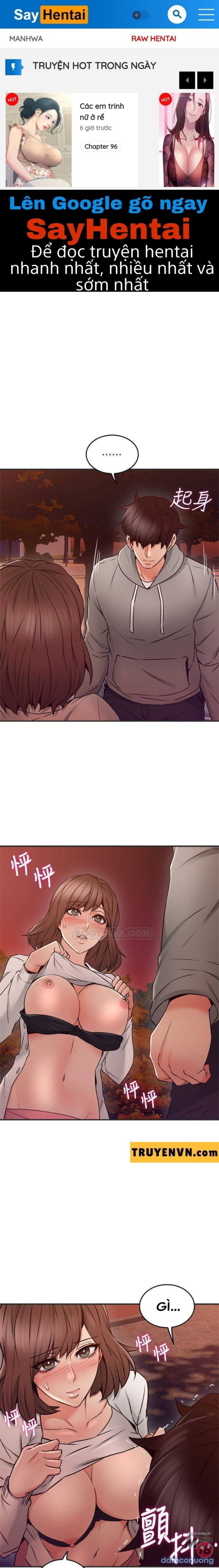 Vợ Hàng Xóm 