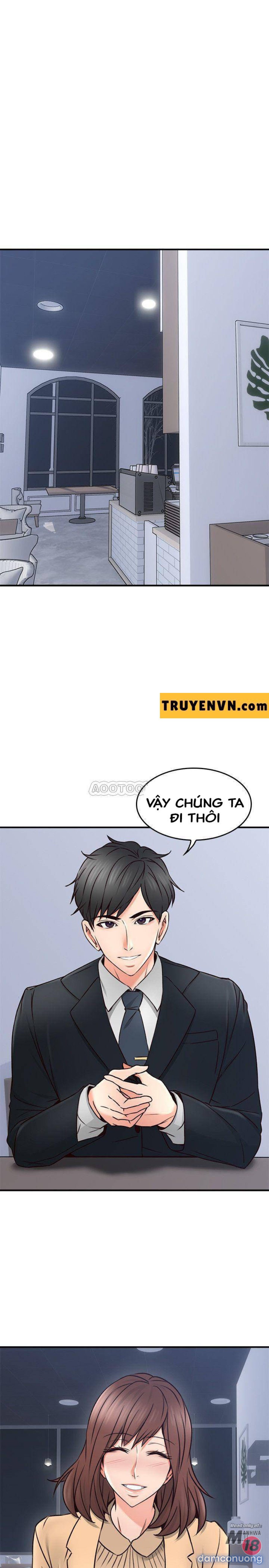 Vợ Hàng Xóm 