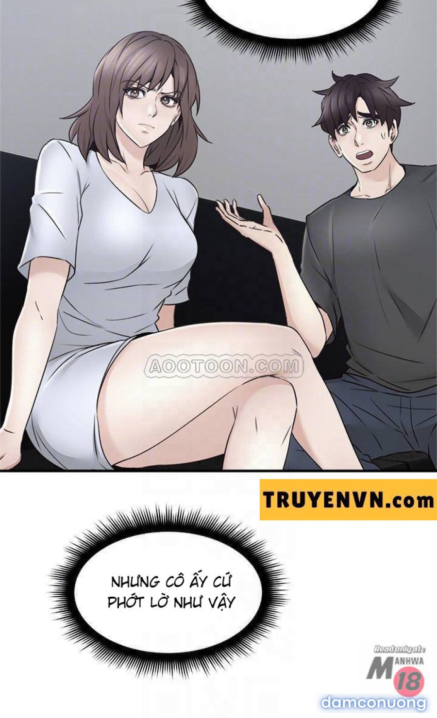 Vợ Hàng Xóm 