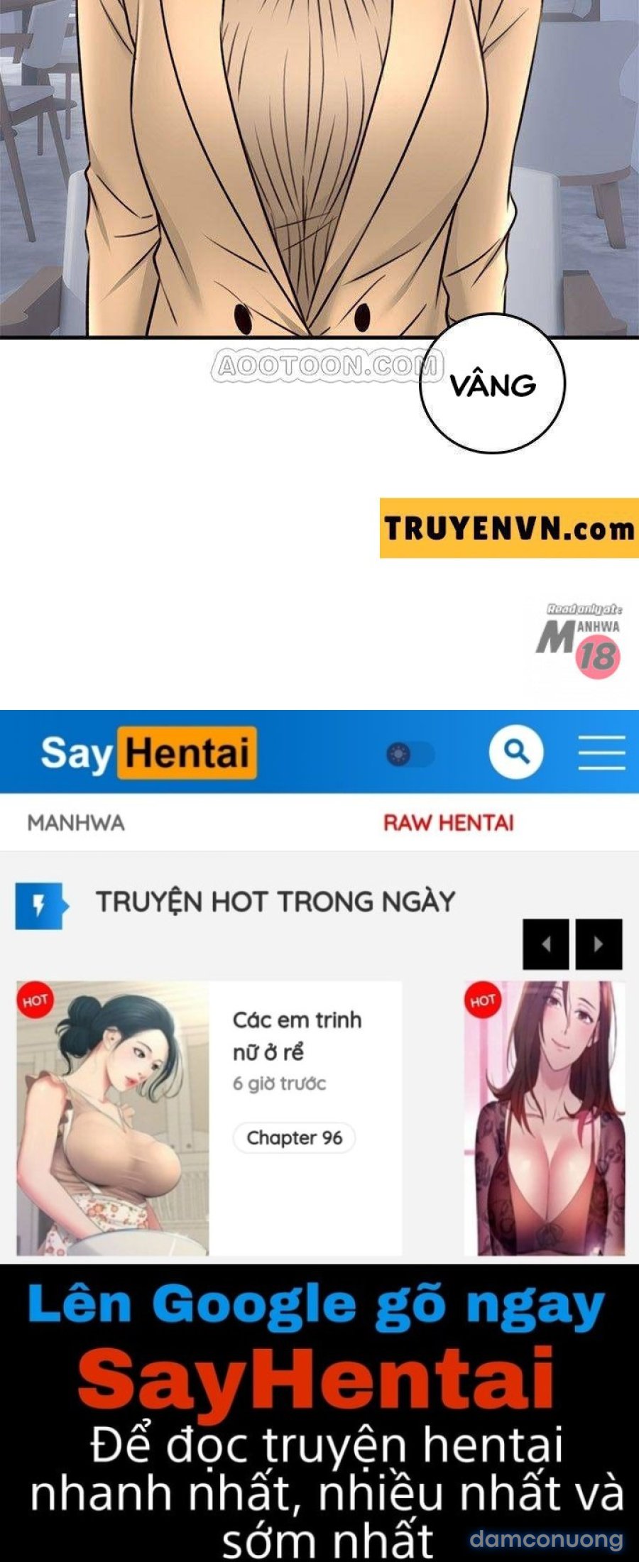 Vợ Hàng Xóm 