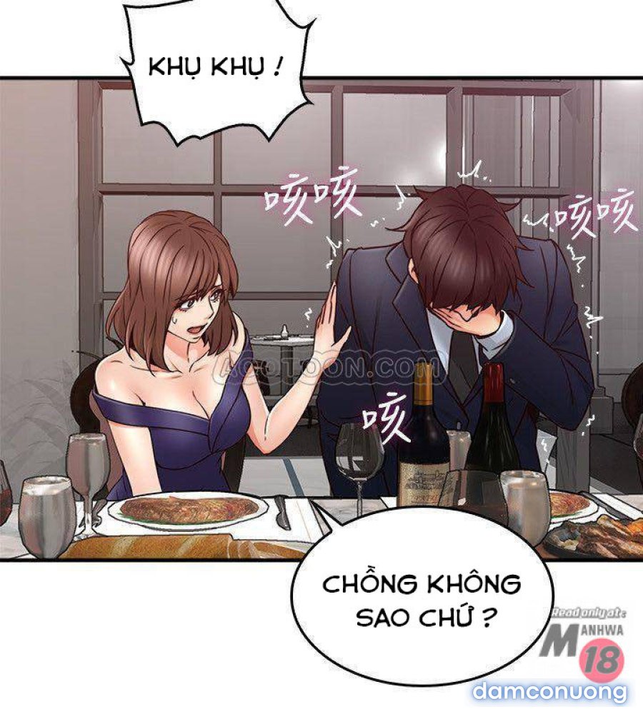 Vợ Hàng Xóm 