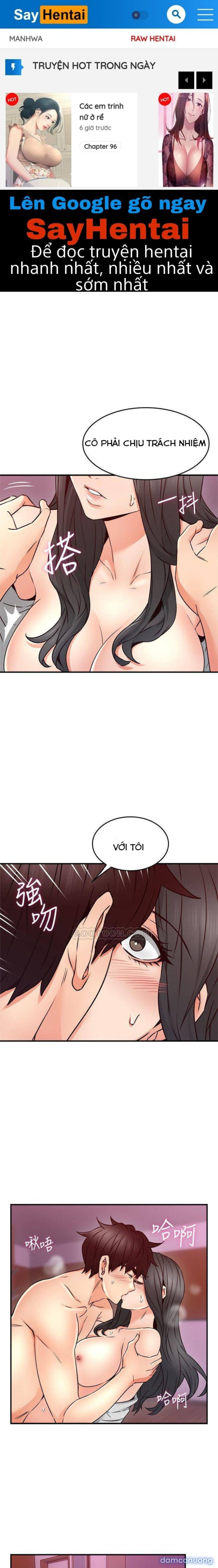 Vợ Hàng Xóm 