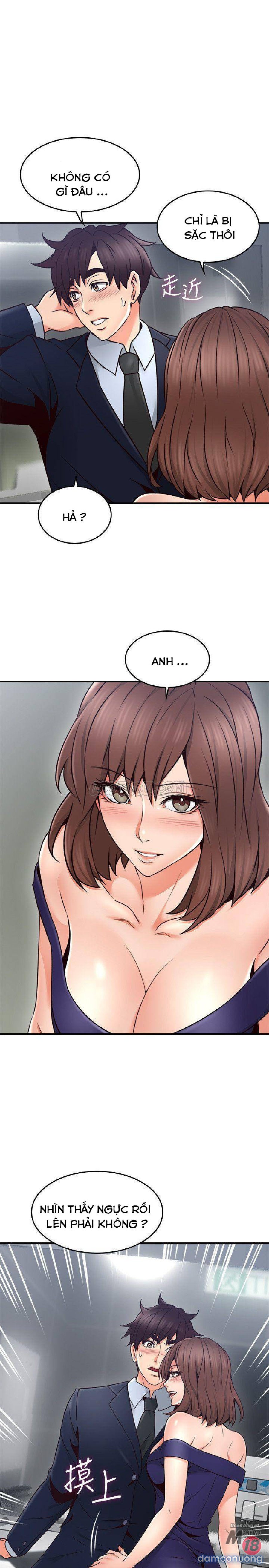 Vợ Hàng Xóm 