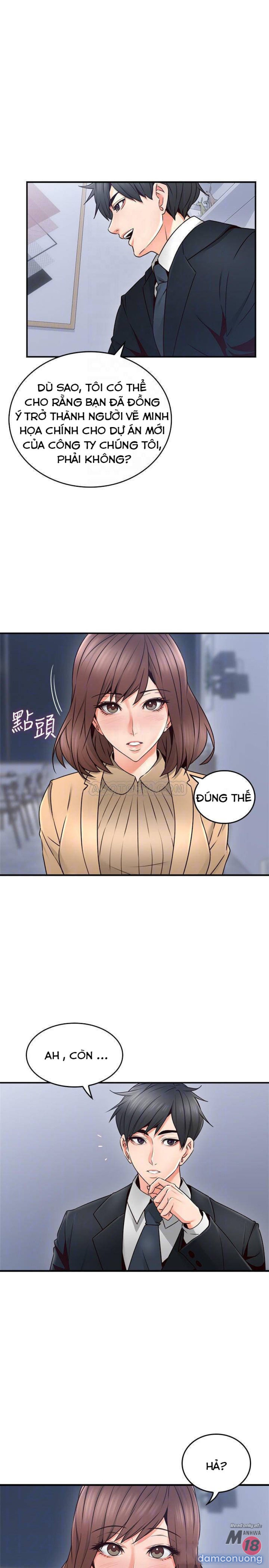 Vợ Hàng Xóm 