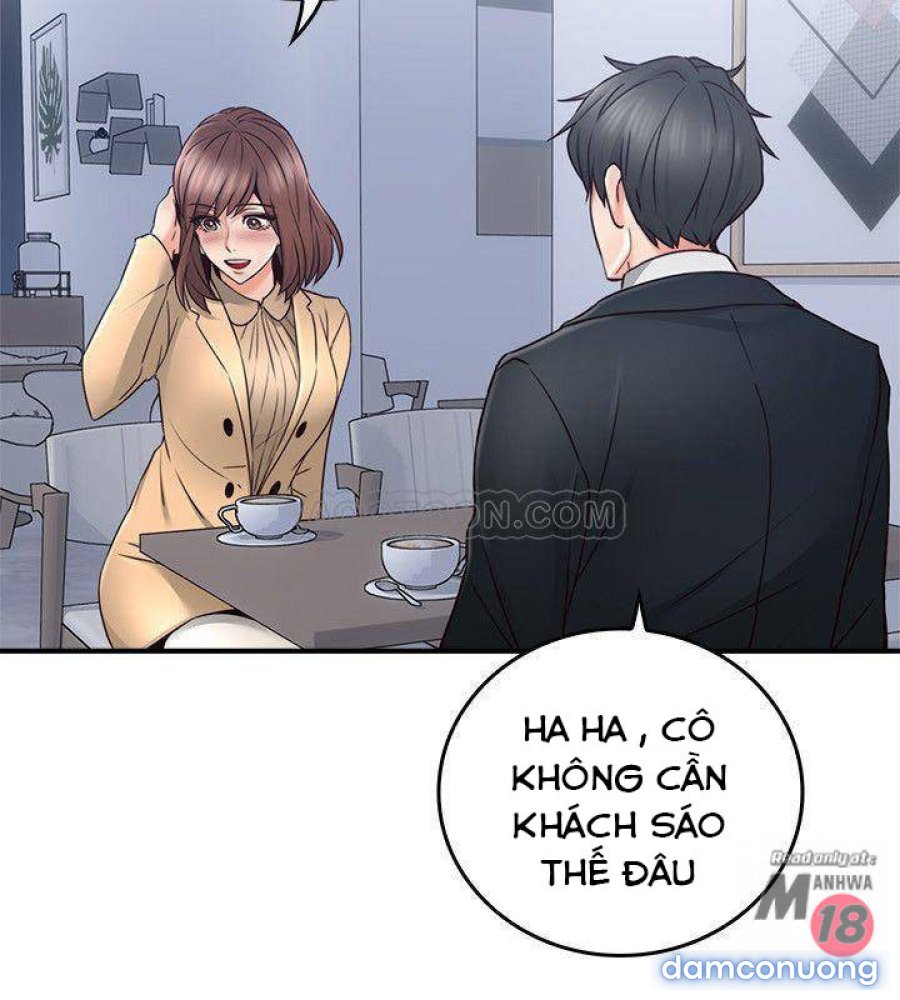 Vợ Hàng Xóm 