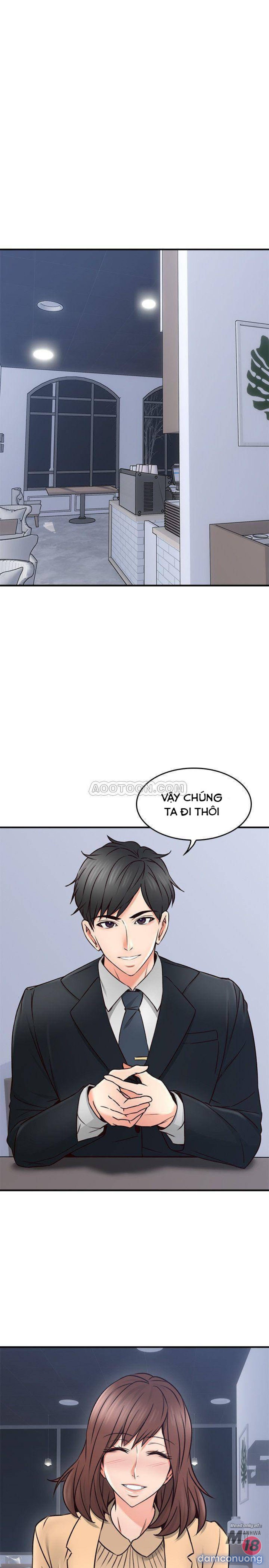 Vợ Hàng Xóm 