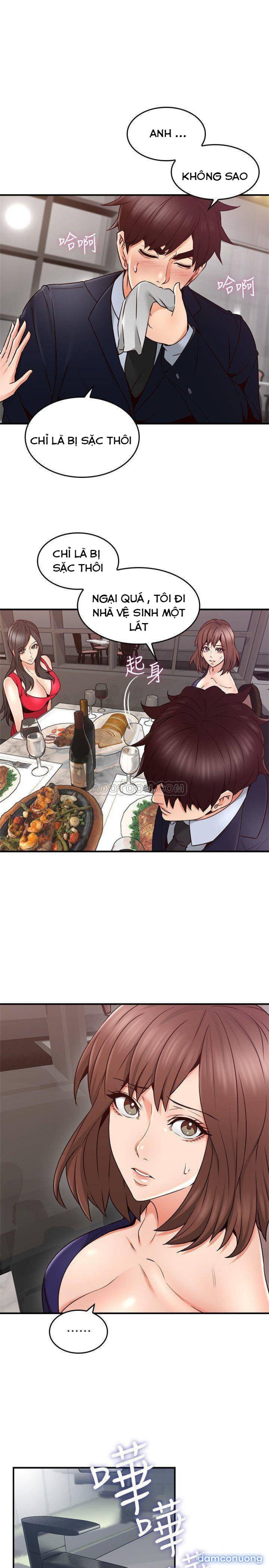 Vợ Hàng Xóm 