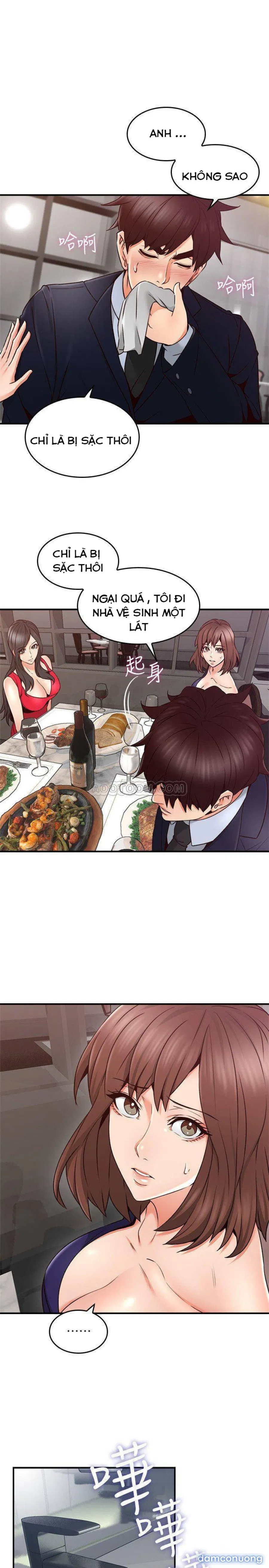 Vợ Hàng Xóm 