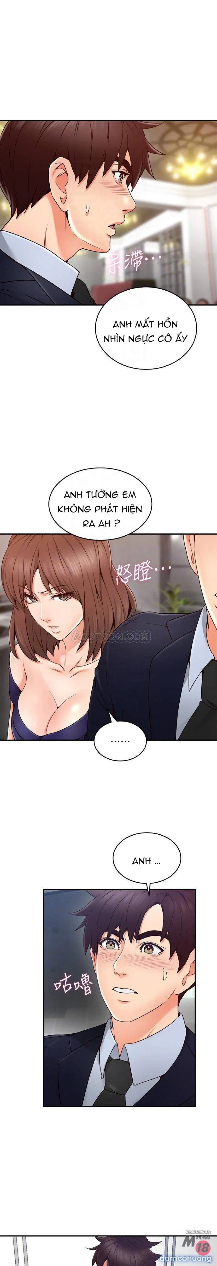 Vợ Hàng Xóm 
