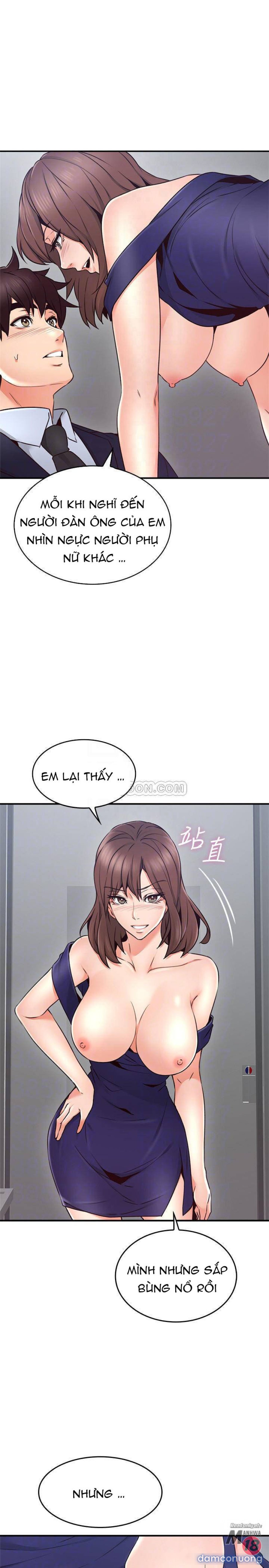 Vợ Hàng Xóm 