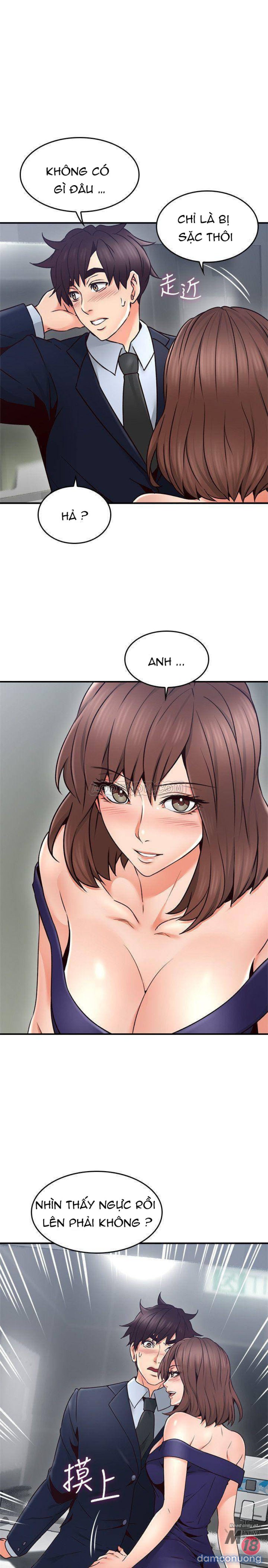 Vợ Hàng Xóm 