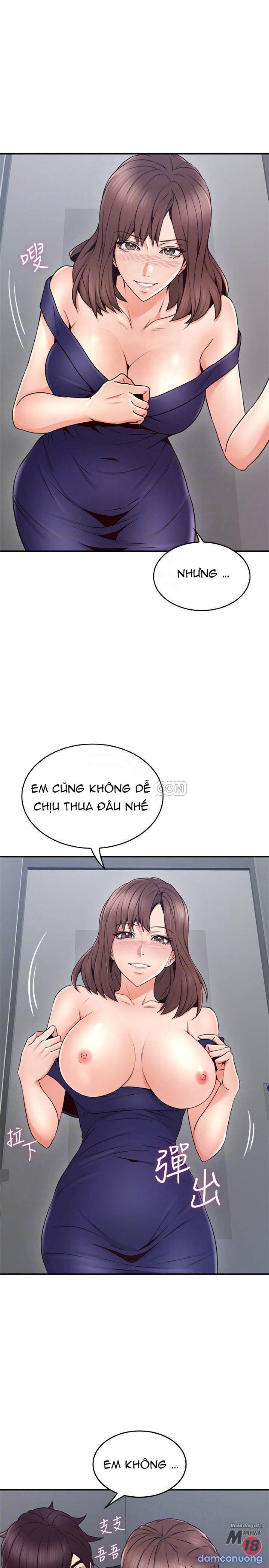 Vợ Hàng Xóm 