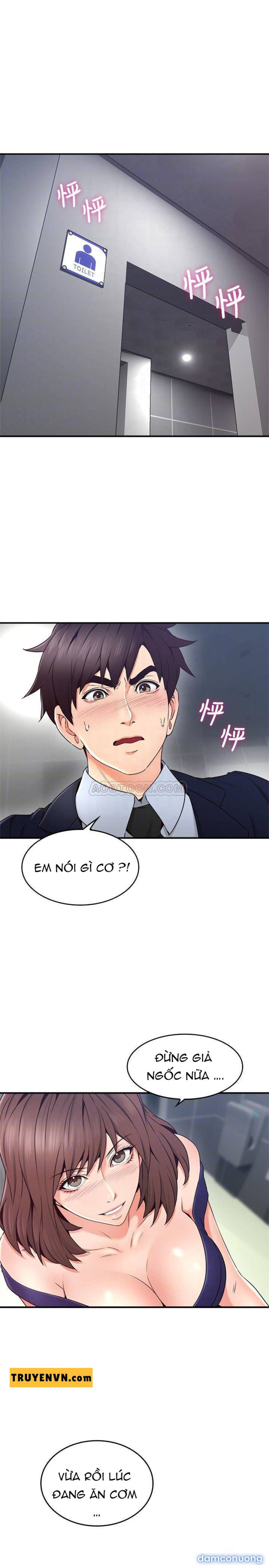 Vợ Hàng Xóm 
