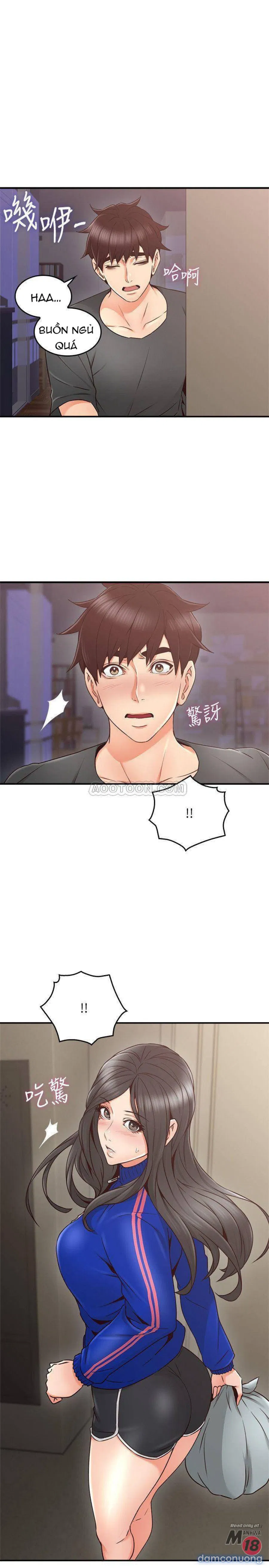 Vợ Hàng Xóm 