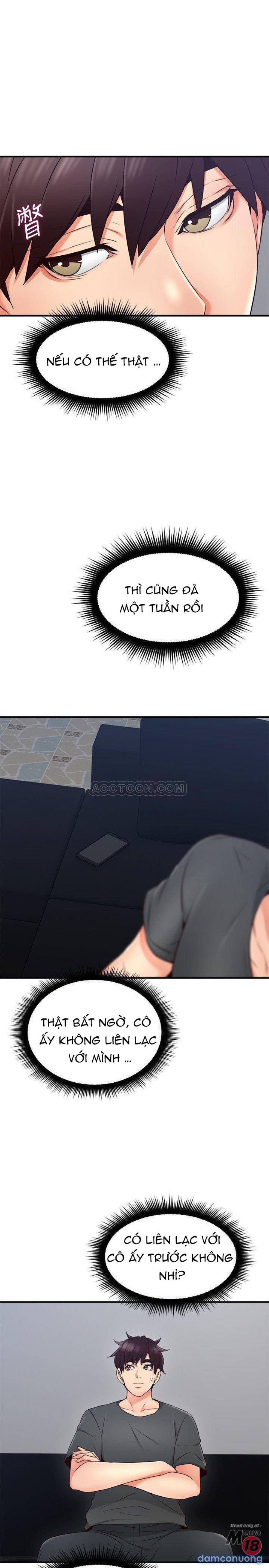 Vợ Hàng Xóm 