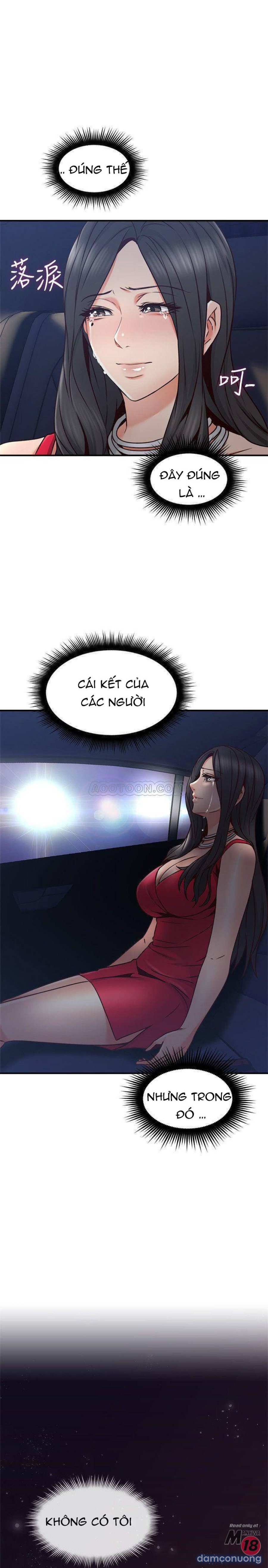 Vợ Hàng Xóm 