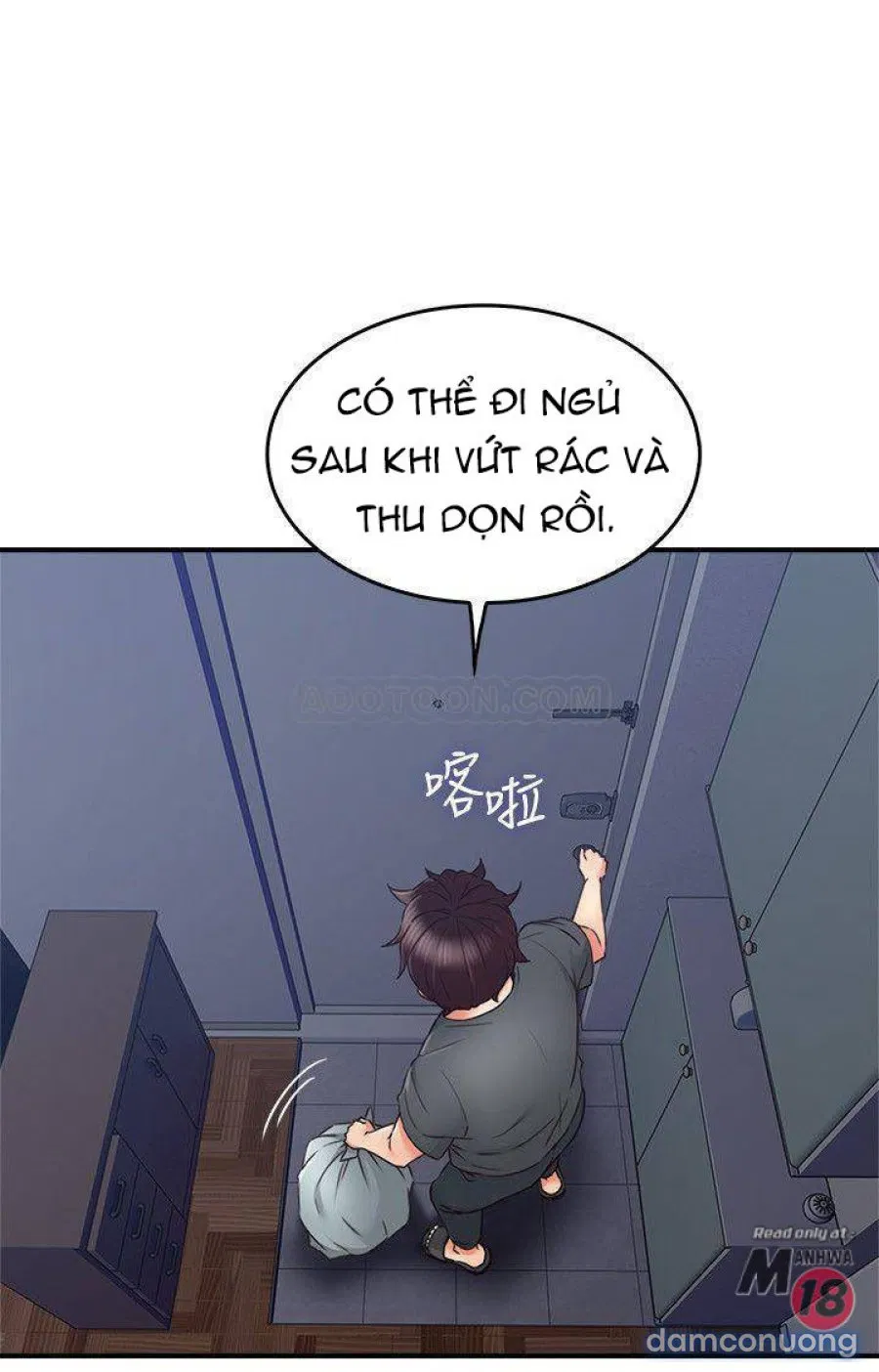 Vợ Hàng Xóm 