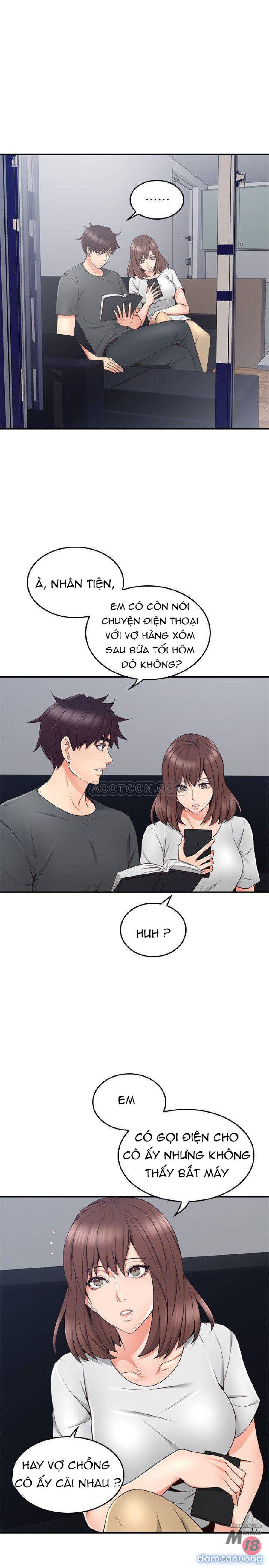 Vợ Hàng Xóm 
