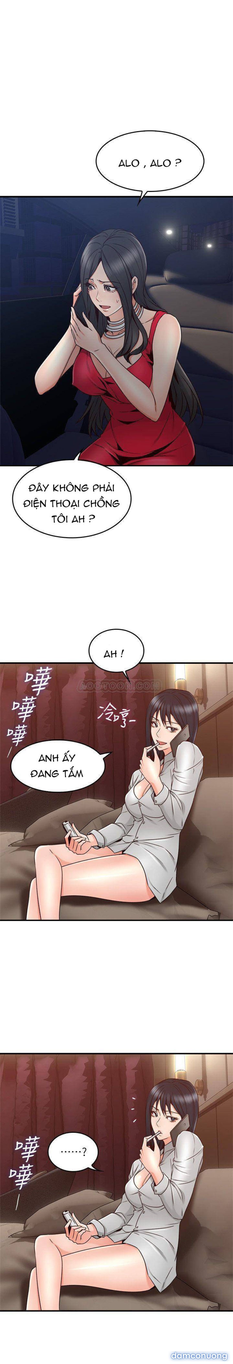 Vợ Hàng Xóm 