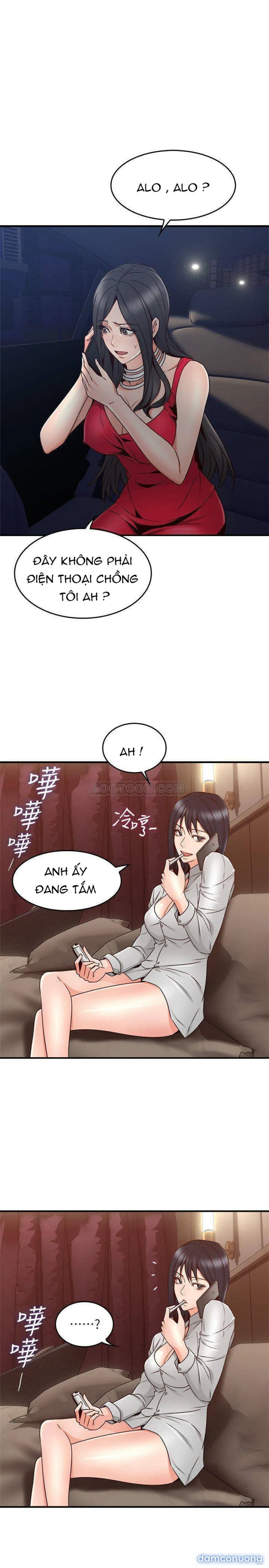 Vợ Hàng Xóm 