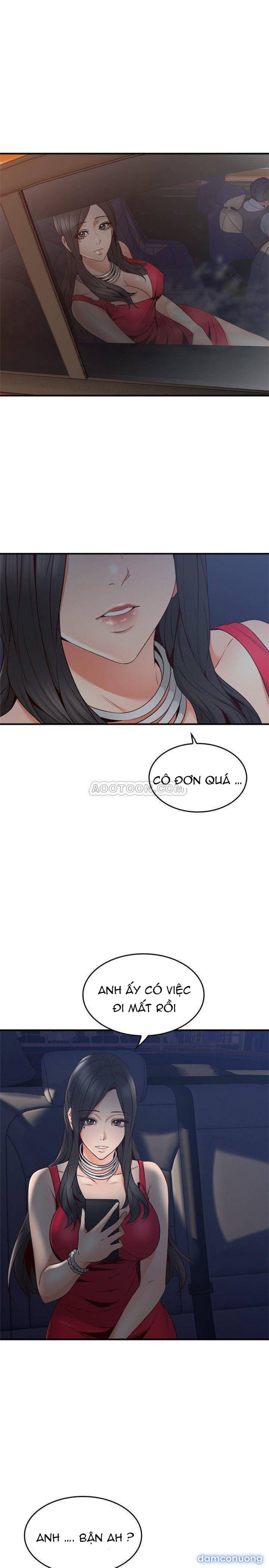 Vợ Hàng Xóm 
