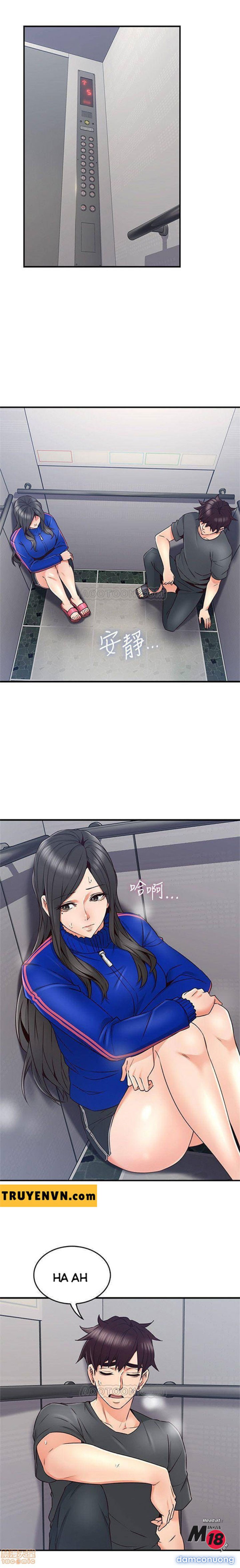 Vợ Hàng Xóm 