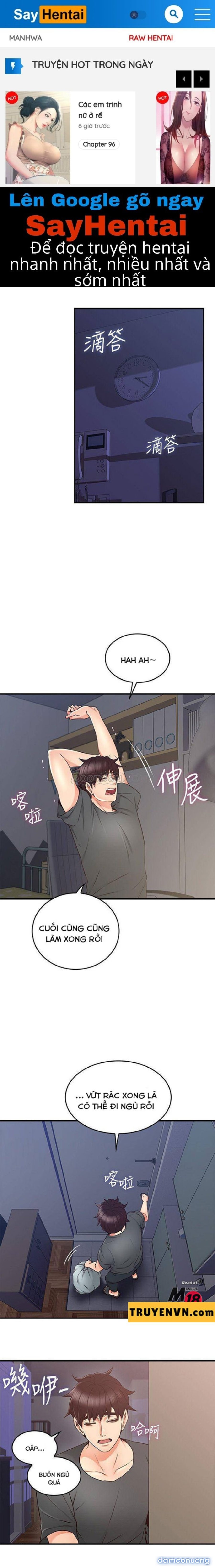 Vợ Hàng Xóm 