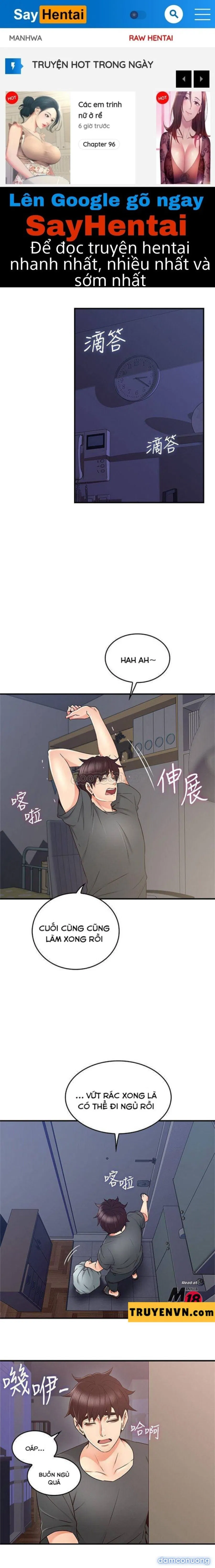 Vợ Hàng Xóm 