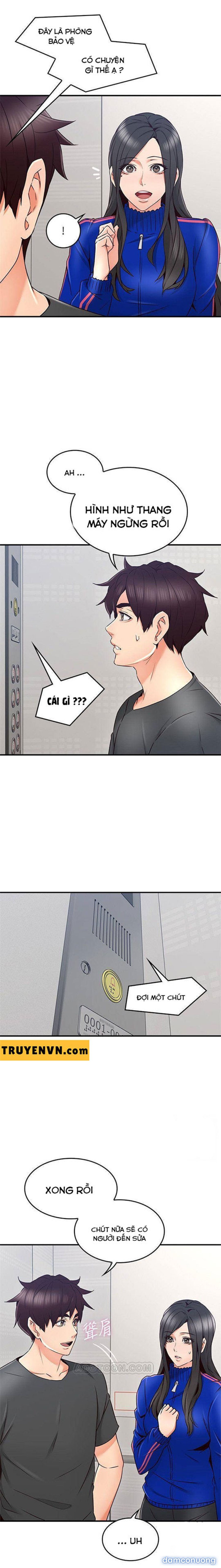 Vợ Hàng Xóm 