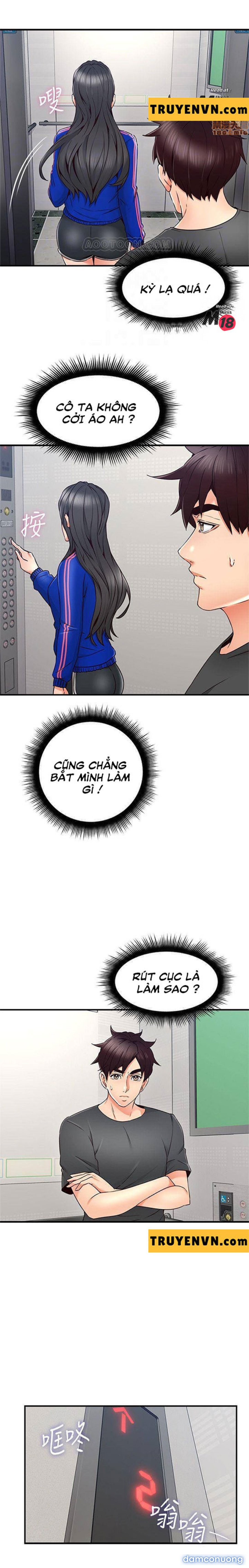 Vợ Hàng Xóm 