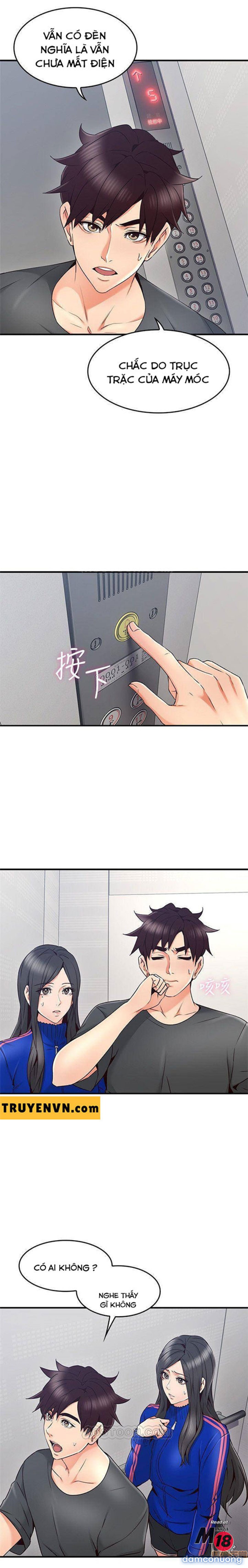 Vợ Hàng Xóm 