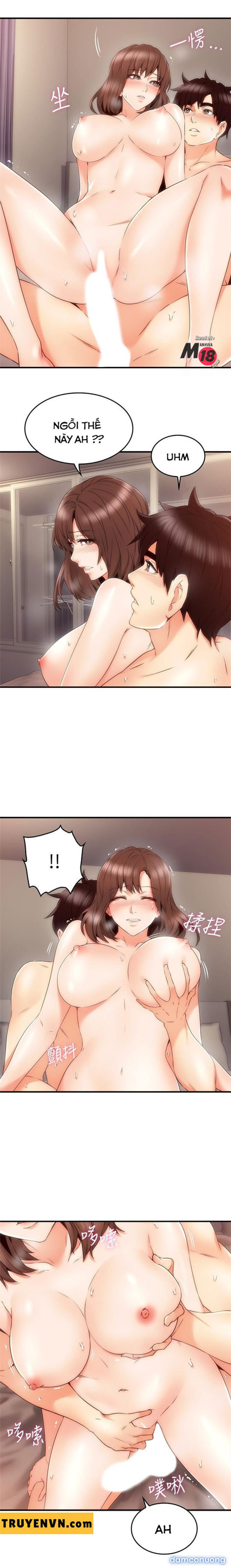 Vợ Hàng Xóm 