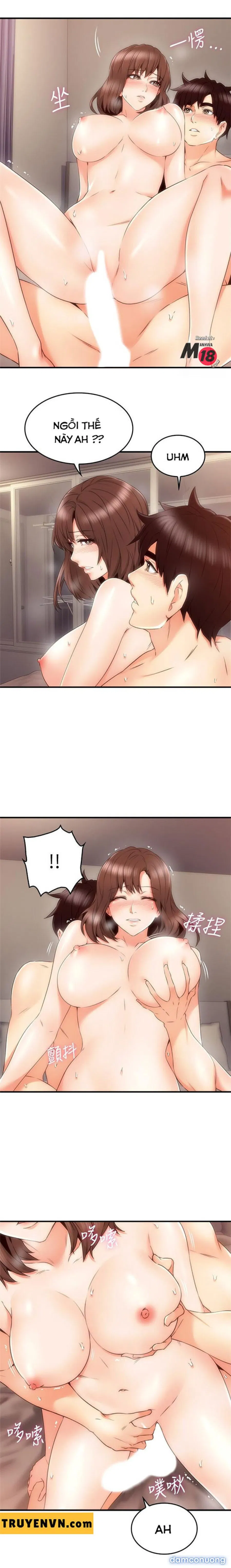 Vợ Hàng Xóm 