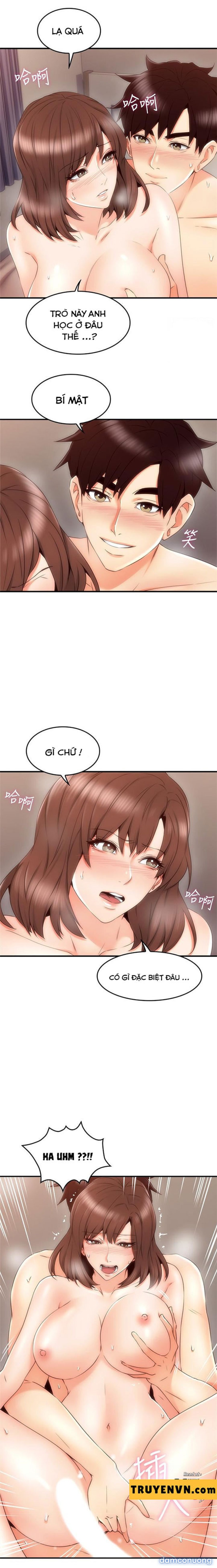 Vợ Hàng Xóm 