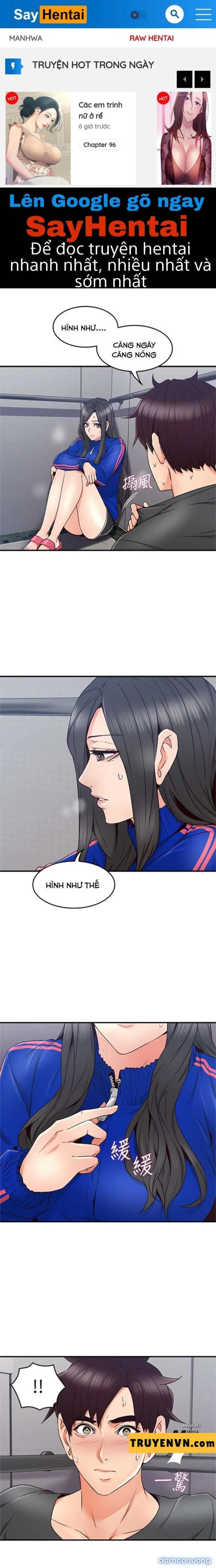 Vợ Hàng Xóm 