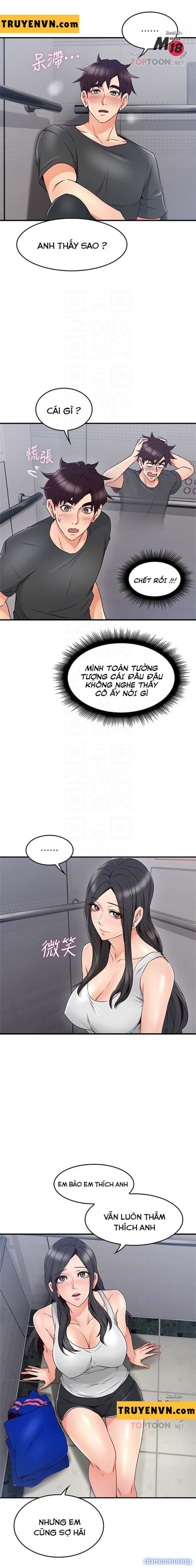 Vợ Hàng Xóm 