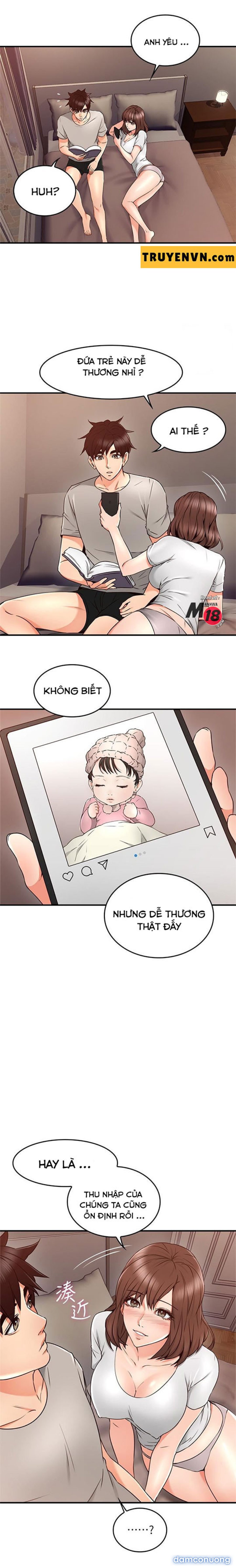 Vợ Hàng Xóm 
