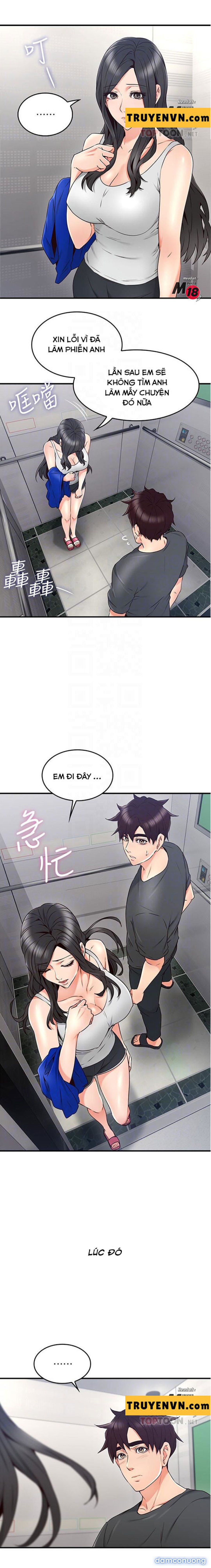 Vợ Hàng Xóm 
