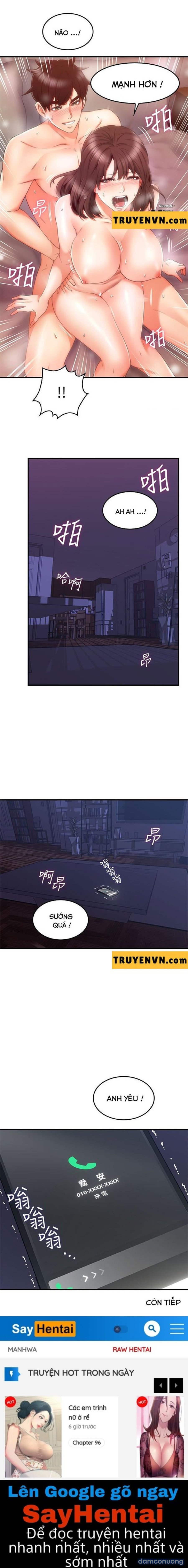 Vợ Hàng Xóm 
