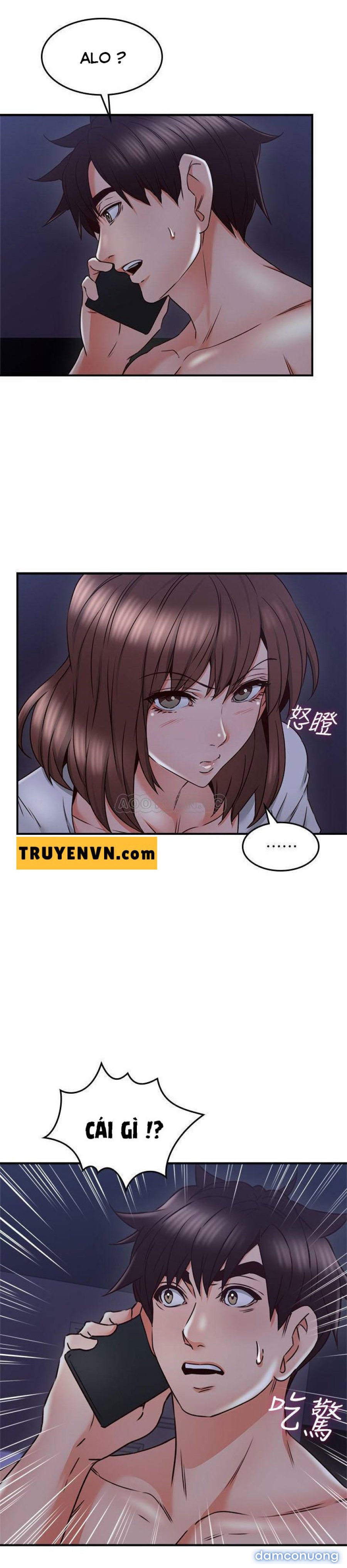 Vợ Hàng Xóm 